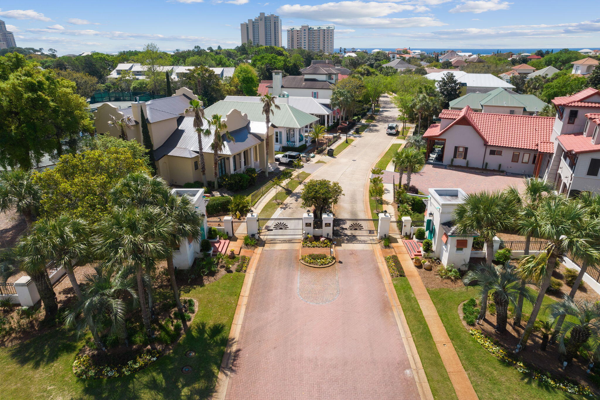 CARIBE WEST - Residential