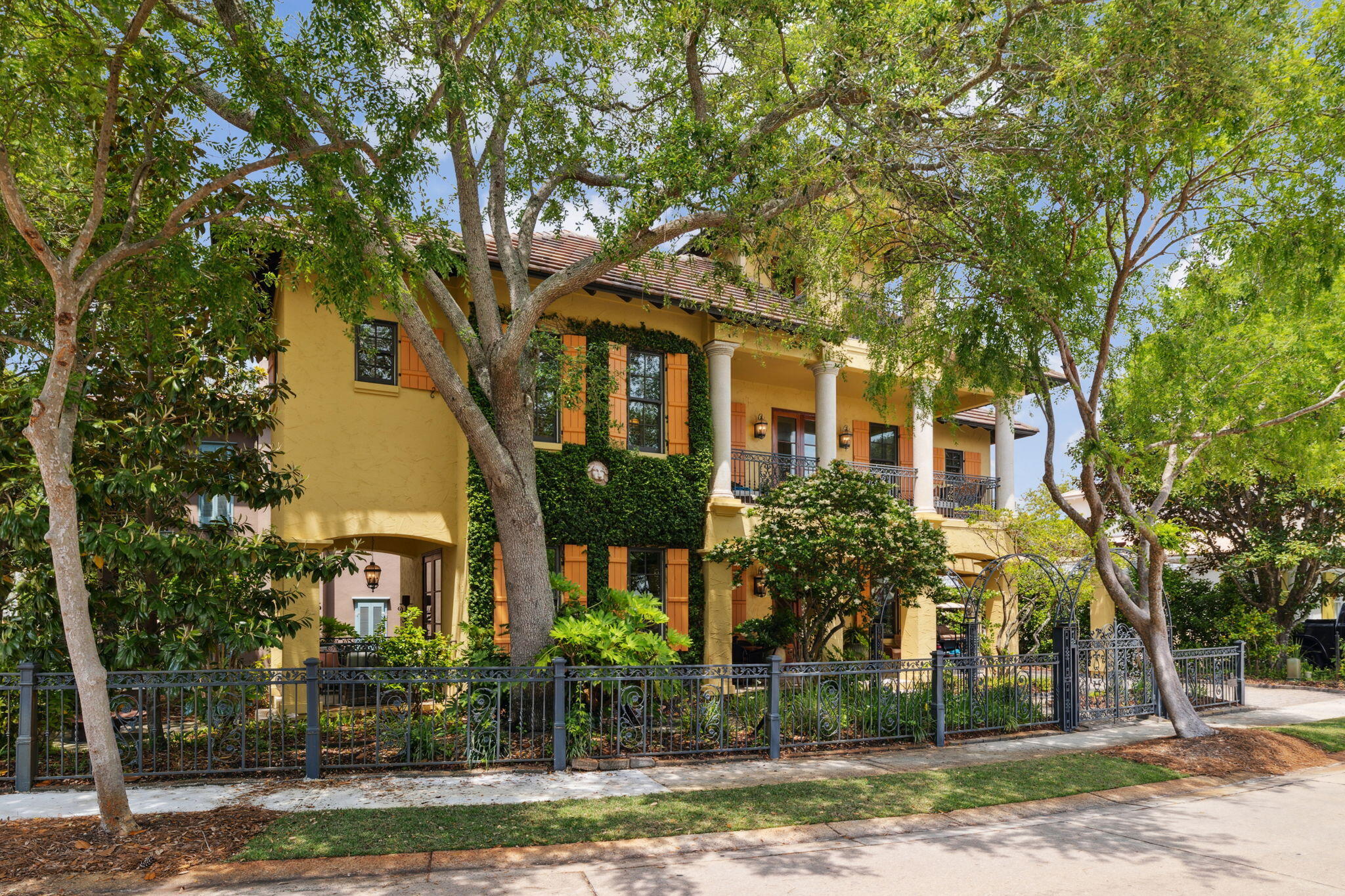 CARIBE WEST - Residential