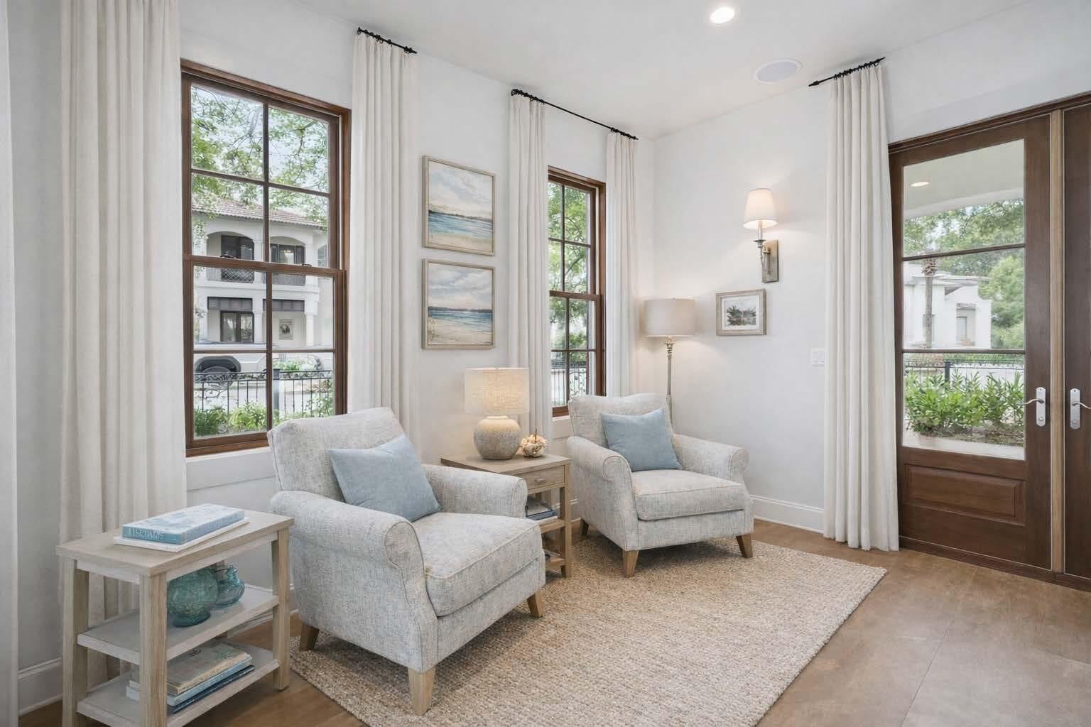 CARIBE WEST - Residential