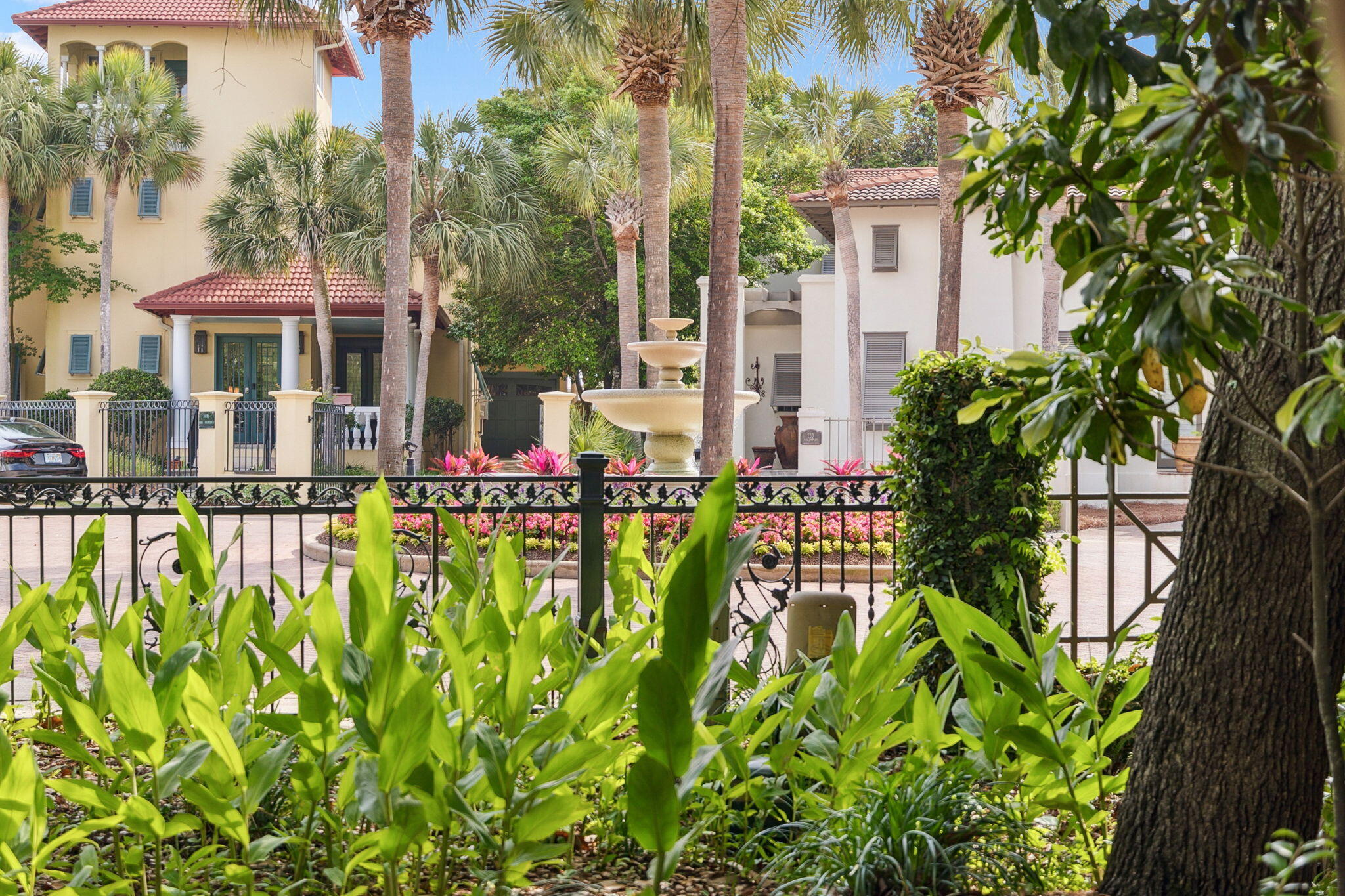 CARIBE WEST - Residential