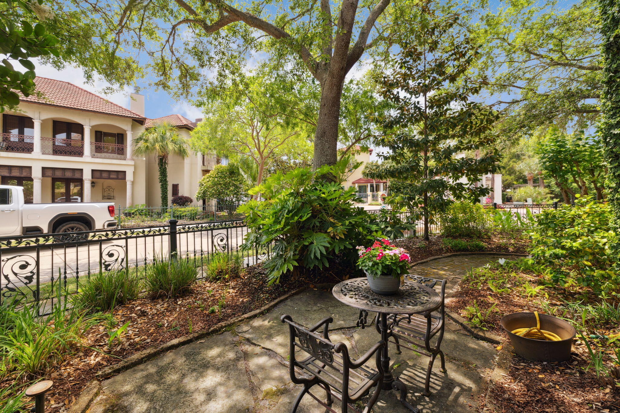 CARIBE WEST - Residential