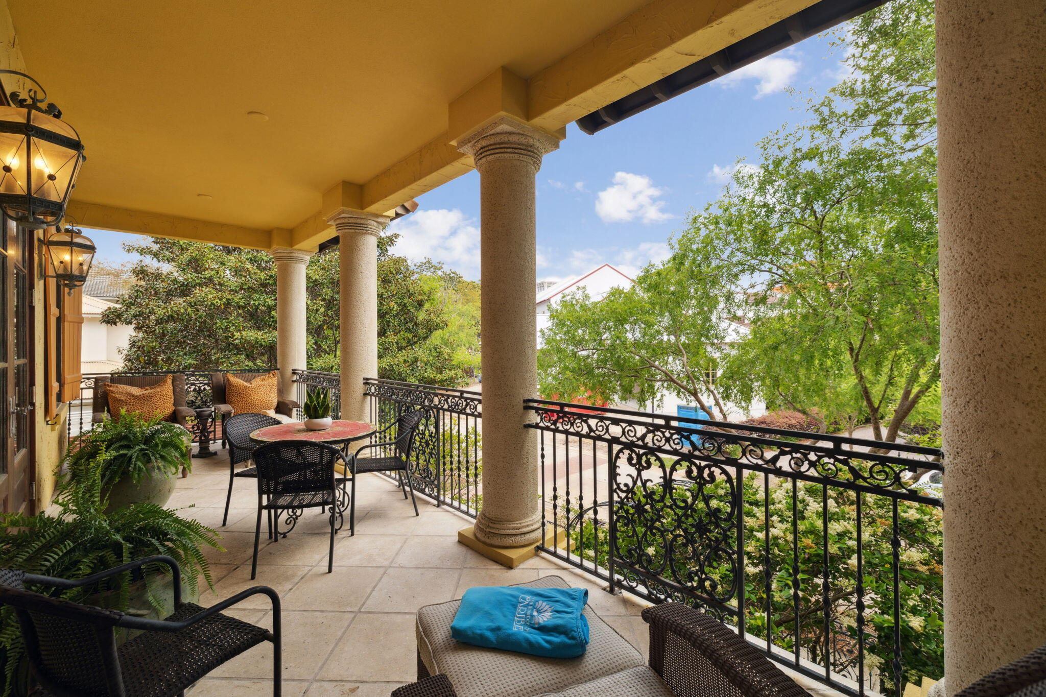 CARIBE WEST - Residential