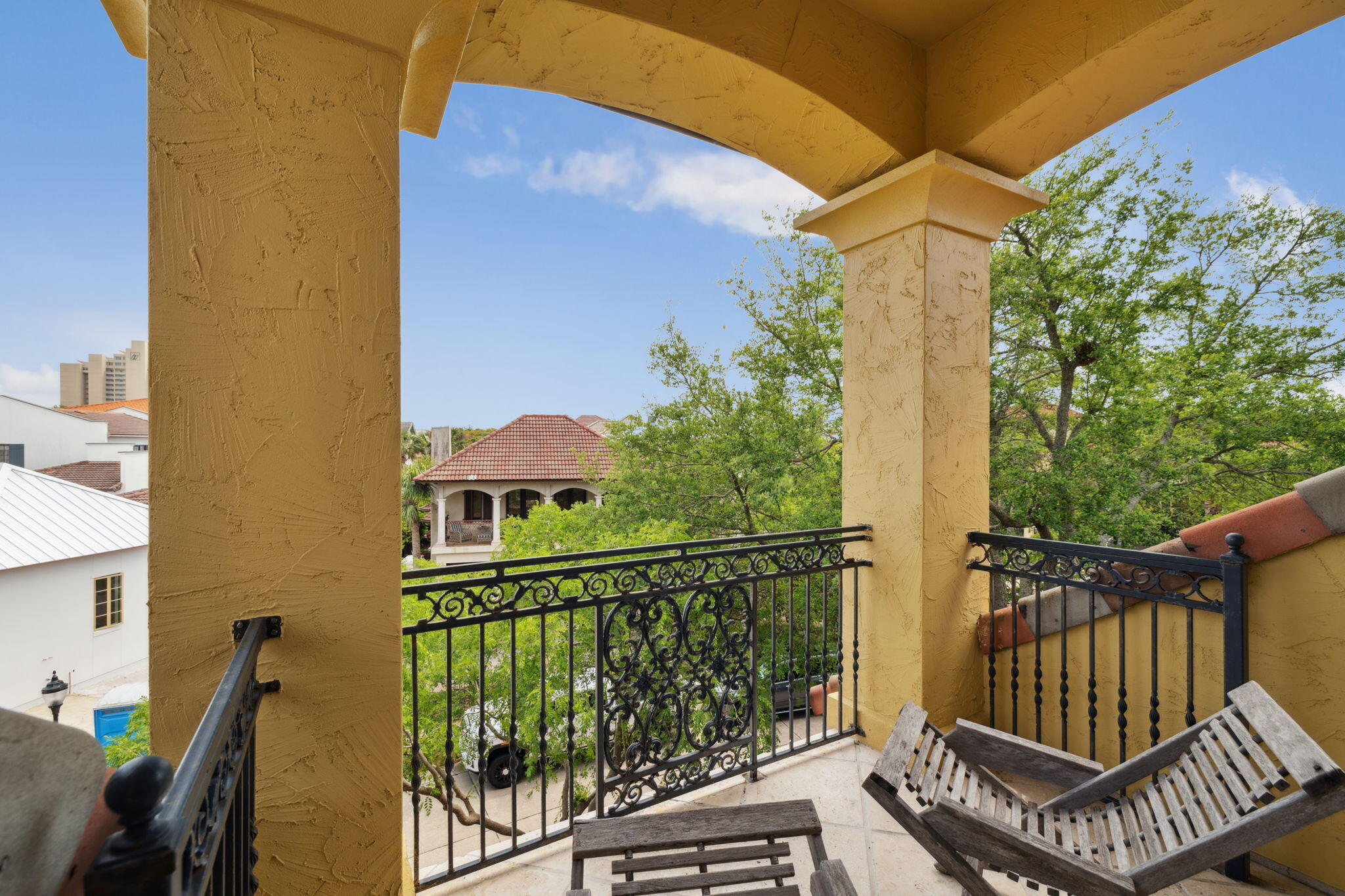 CARIBE WEST - Residential