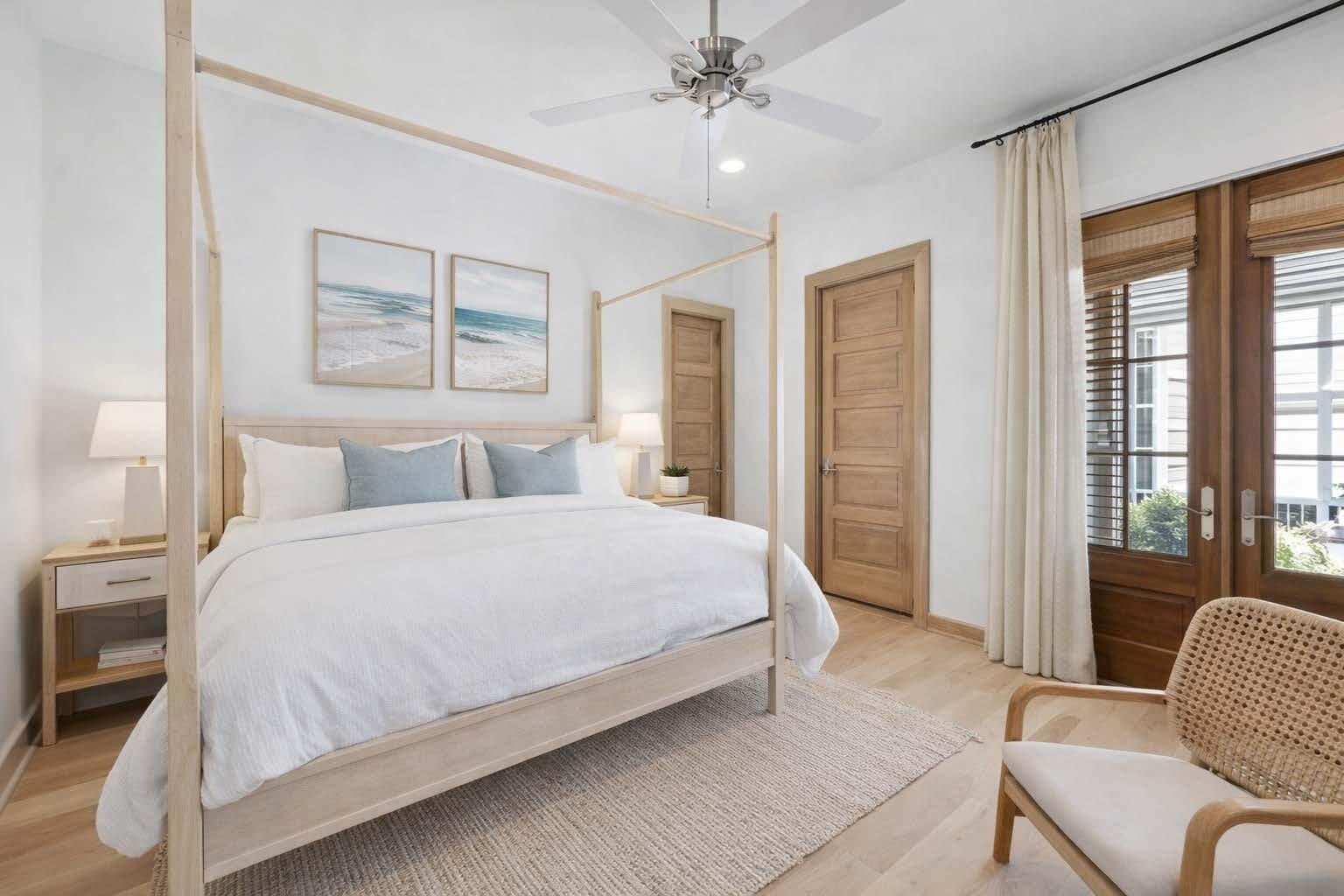 CARIBE WEST - Residential