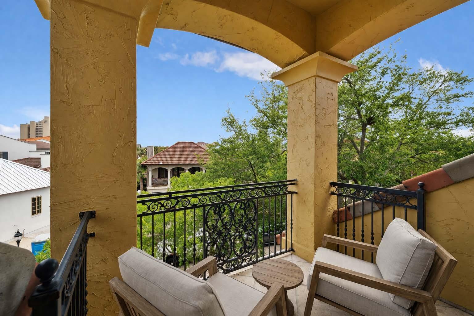 CARIBE WEST - Residential