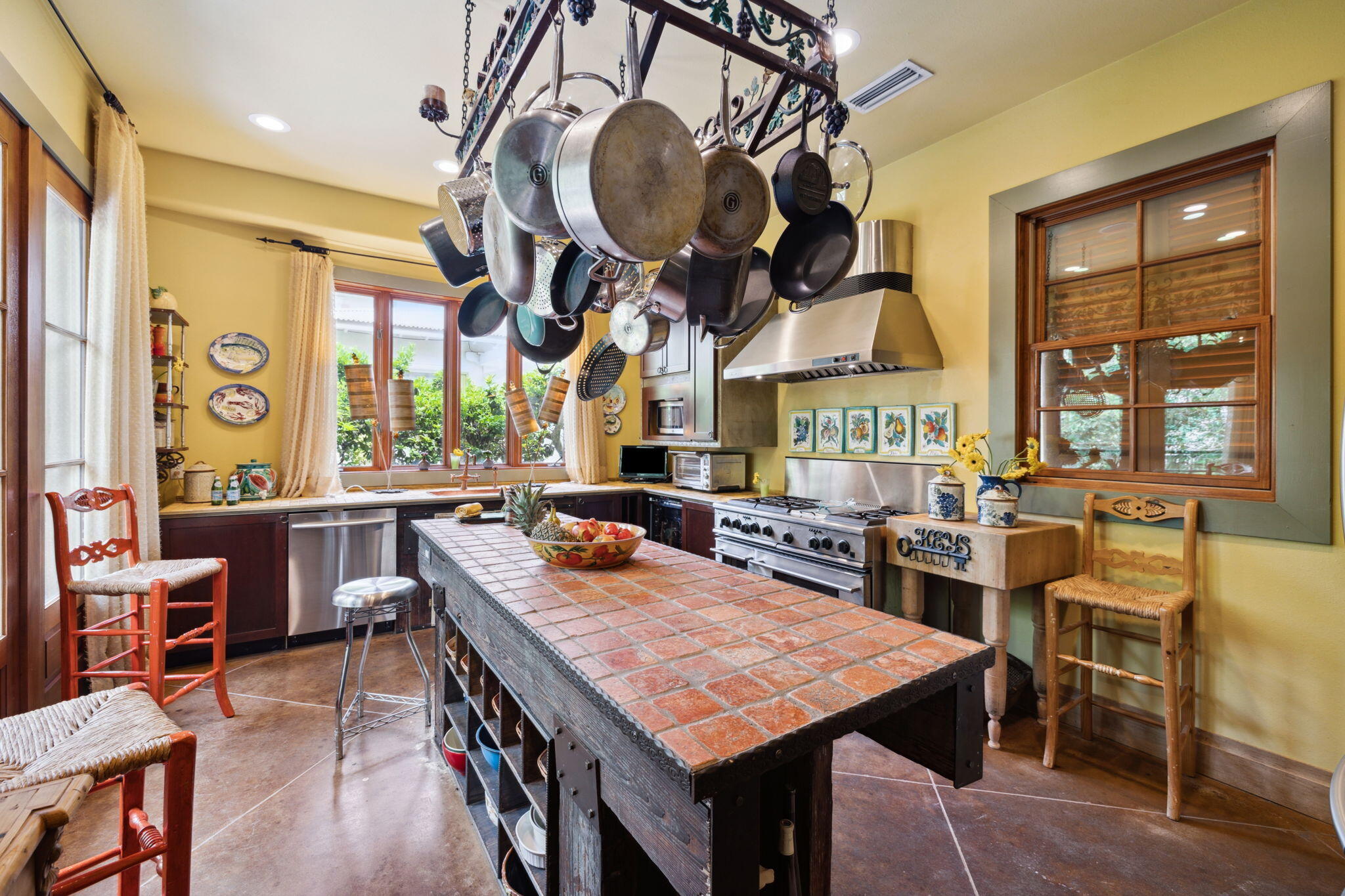 CARIBE WEST - Residential