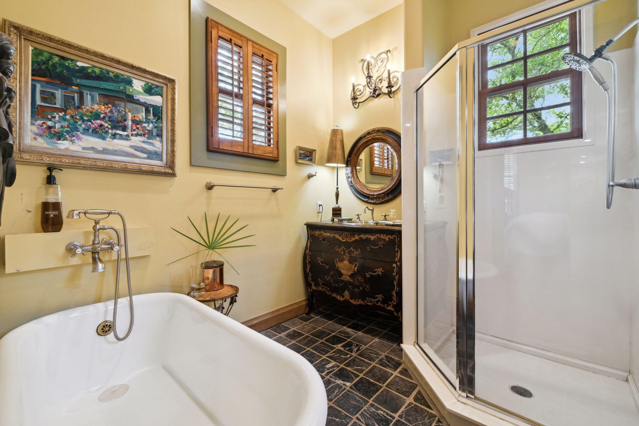 CARIBE WEST - Residential