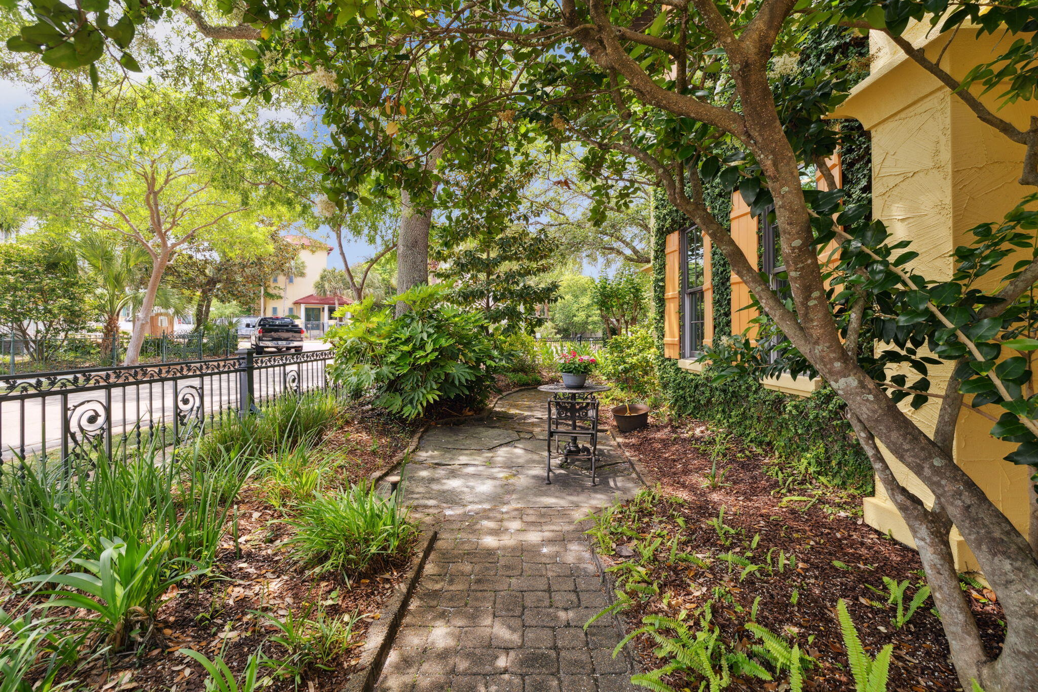 CARIBE WEST - Residential