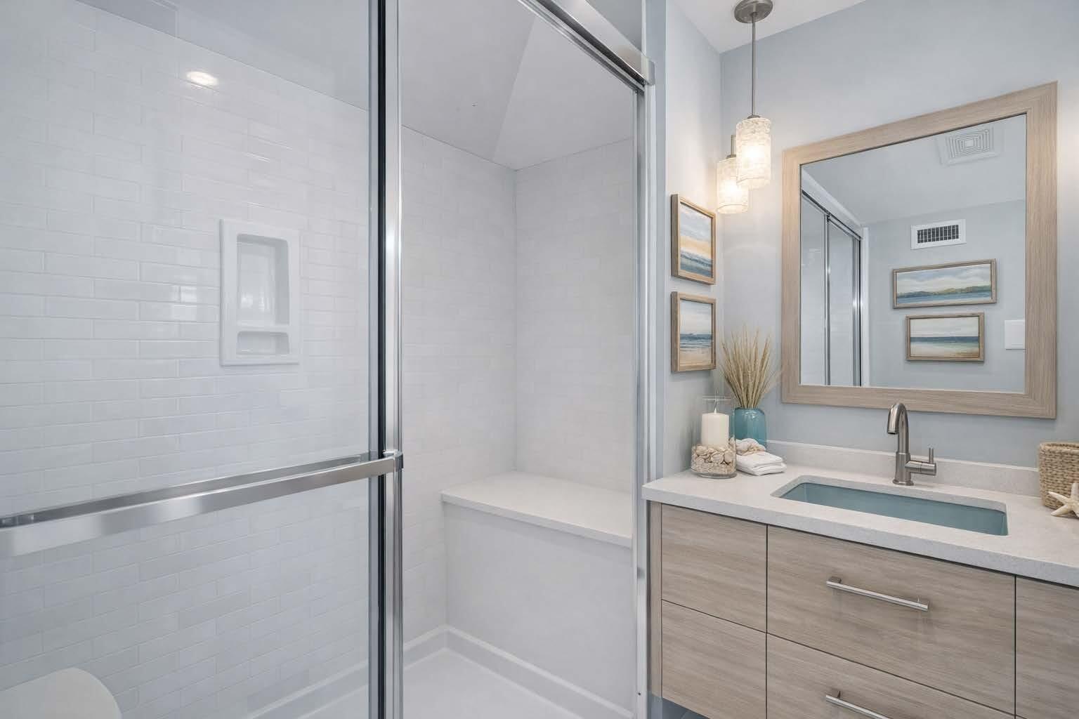 CARIBE WEST - Residential