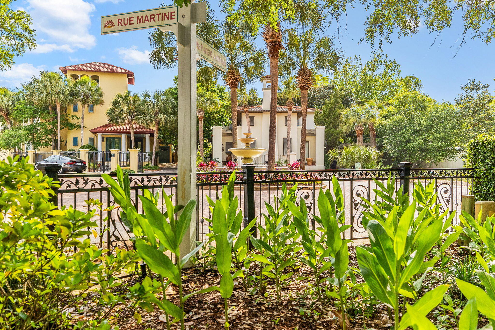 CARIBE WEST - Residential