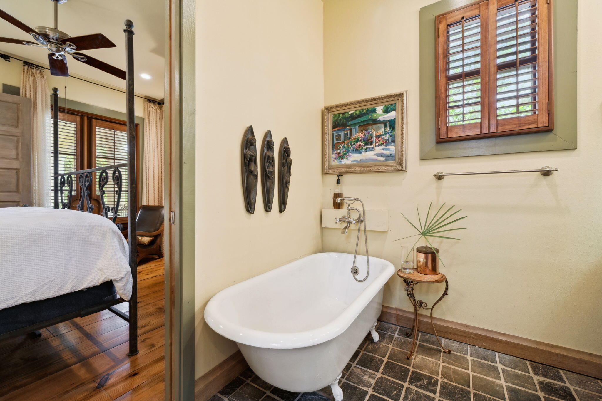 CARIBE WEST - Residential