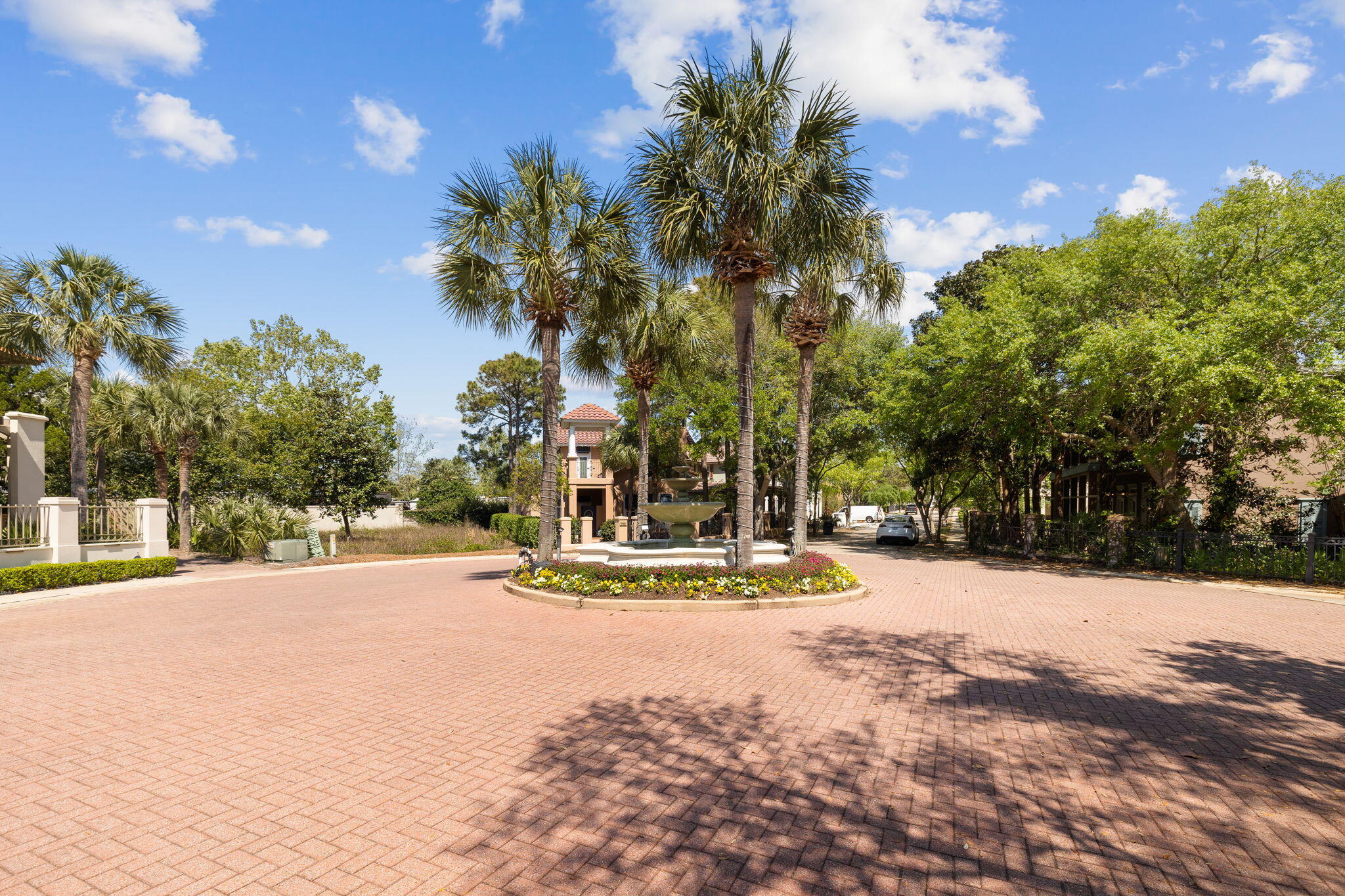 CARIBE WEST - Residential