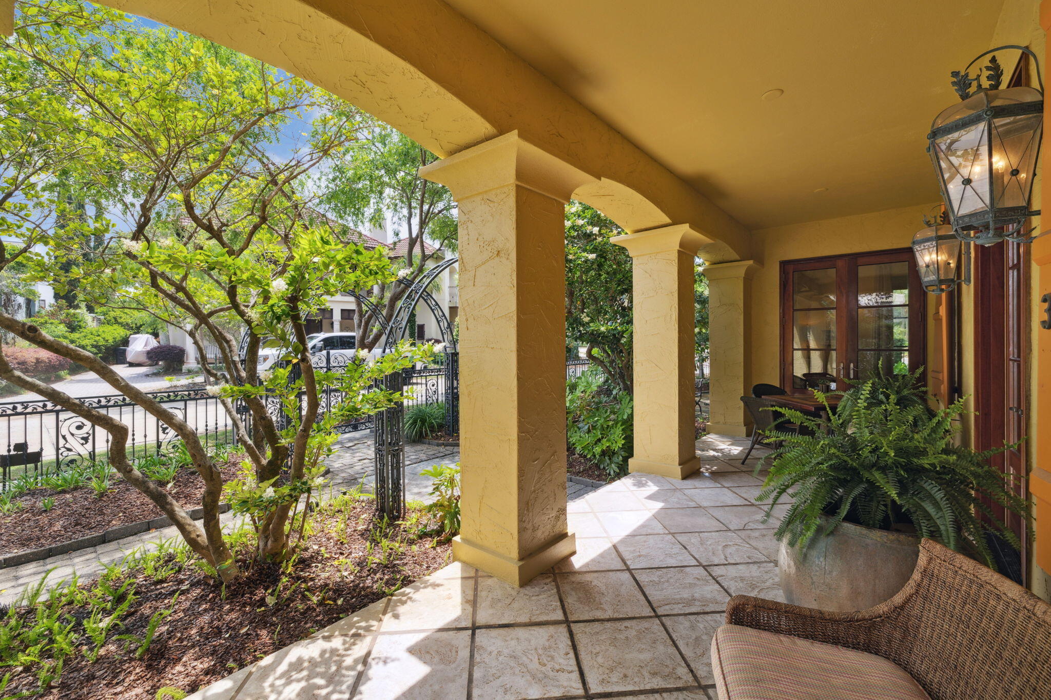 CARIBE WEST - Residential
