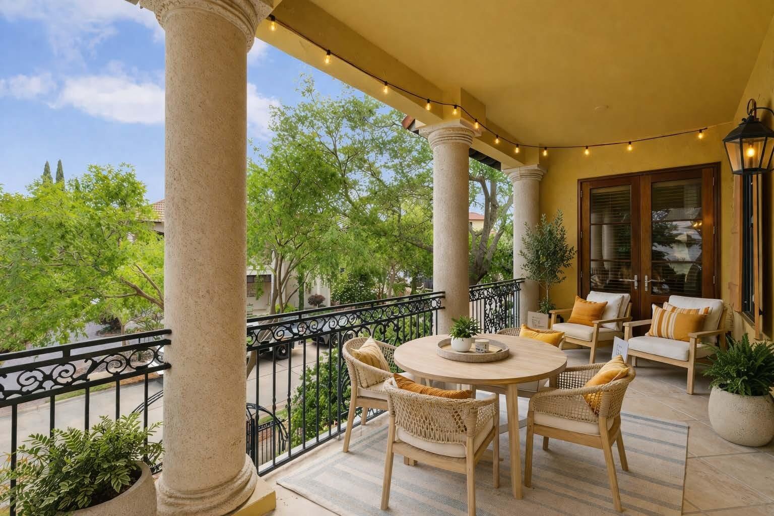 CARIBE WEST - Residential