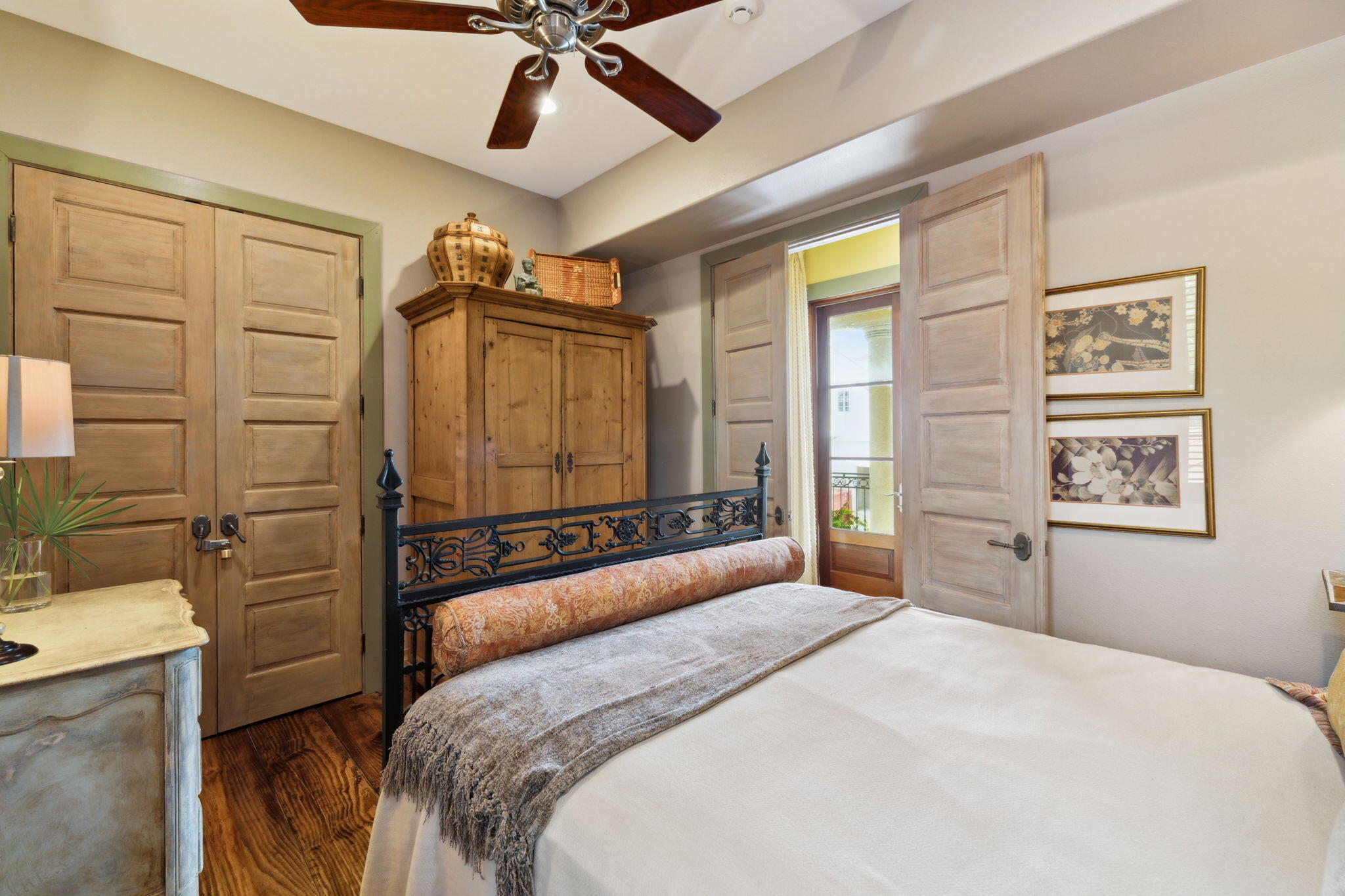 CARIBE WEST - Residential