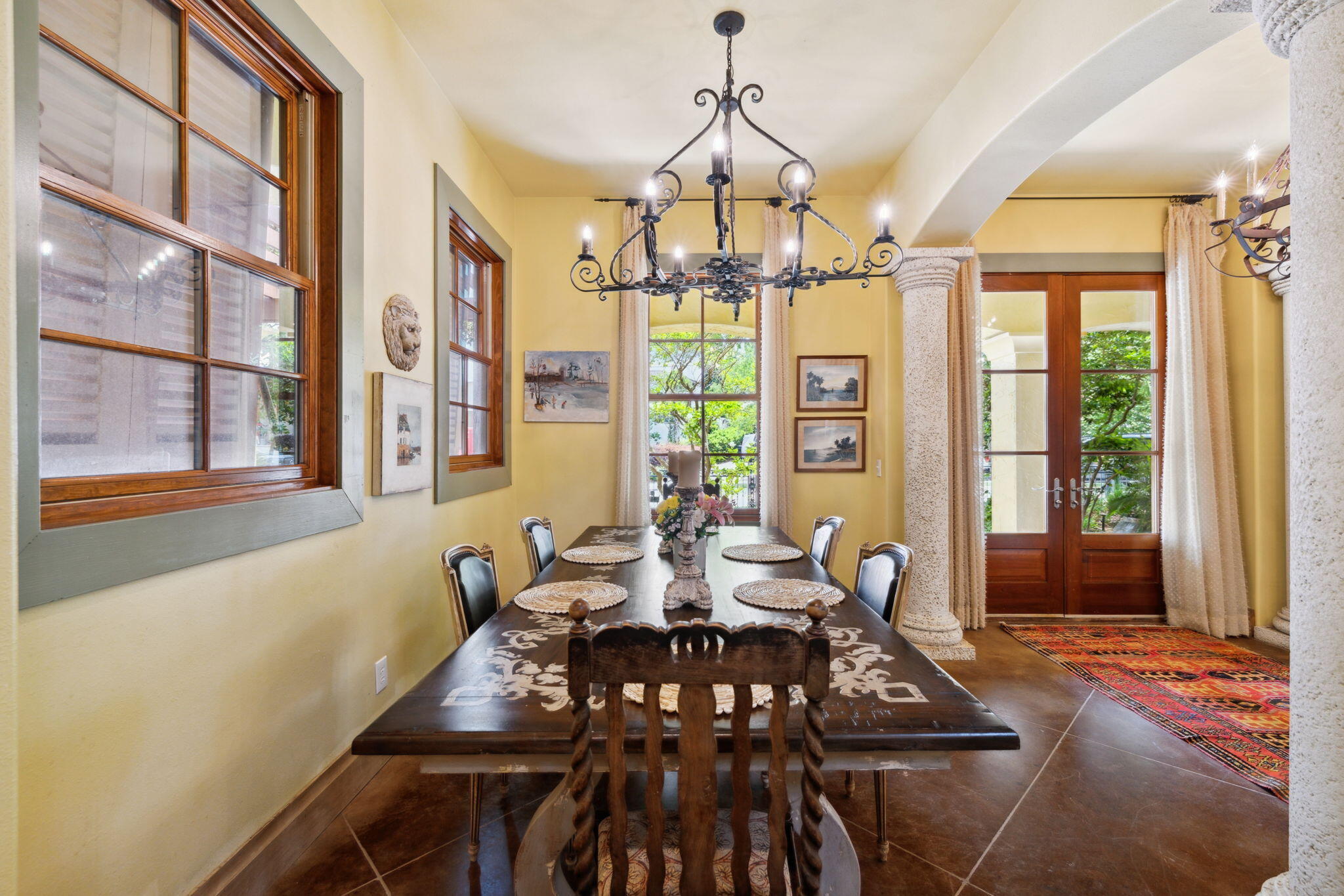 CARIBE WEST - Residential
