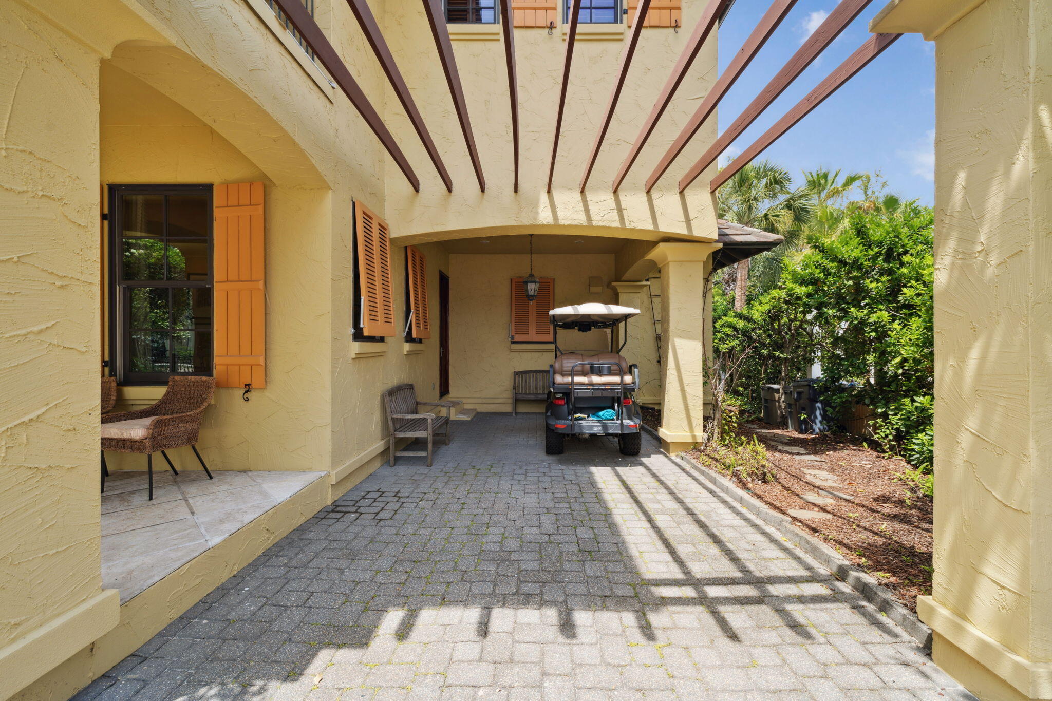 CARIBE WEST - Residential