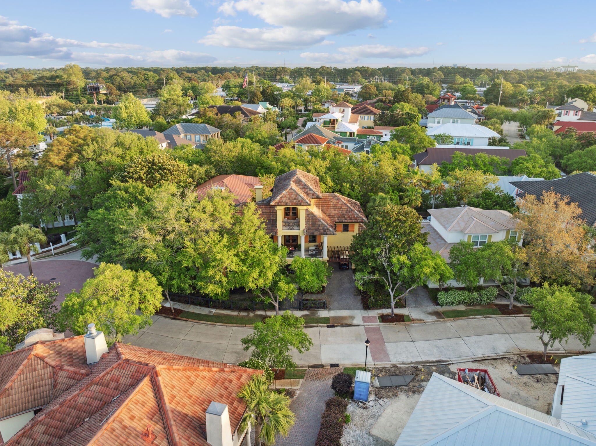CARIBE WEST - Residential