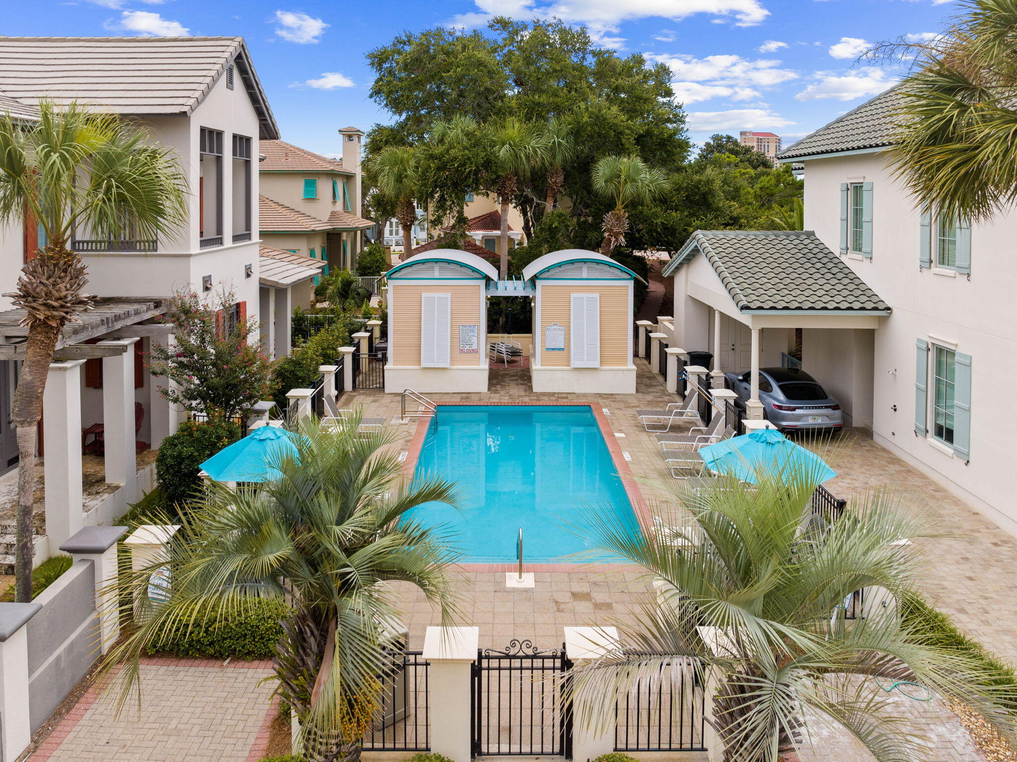 CARIBE WEST - Residential