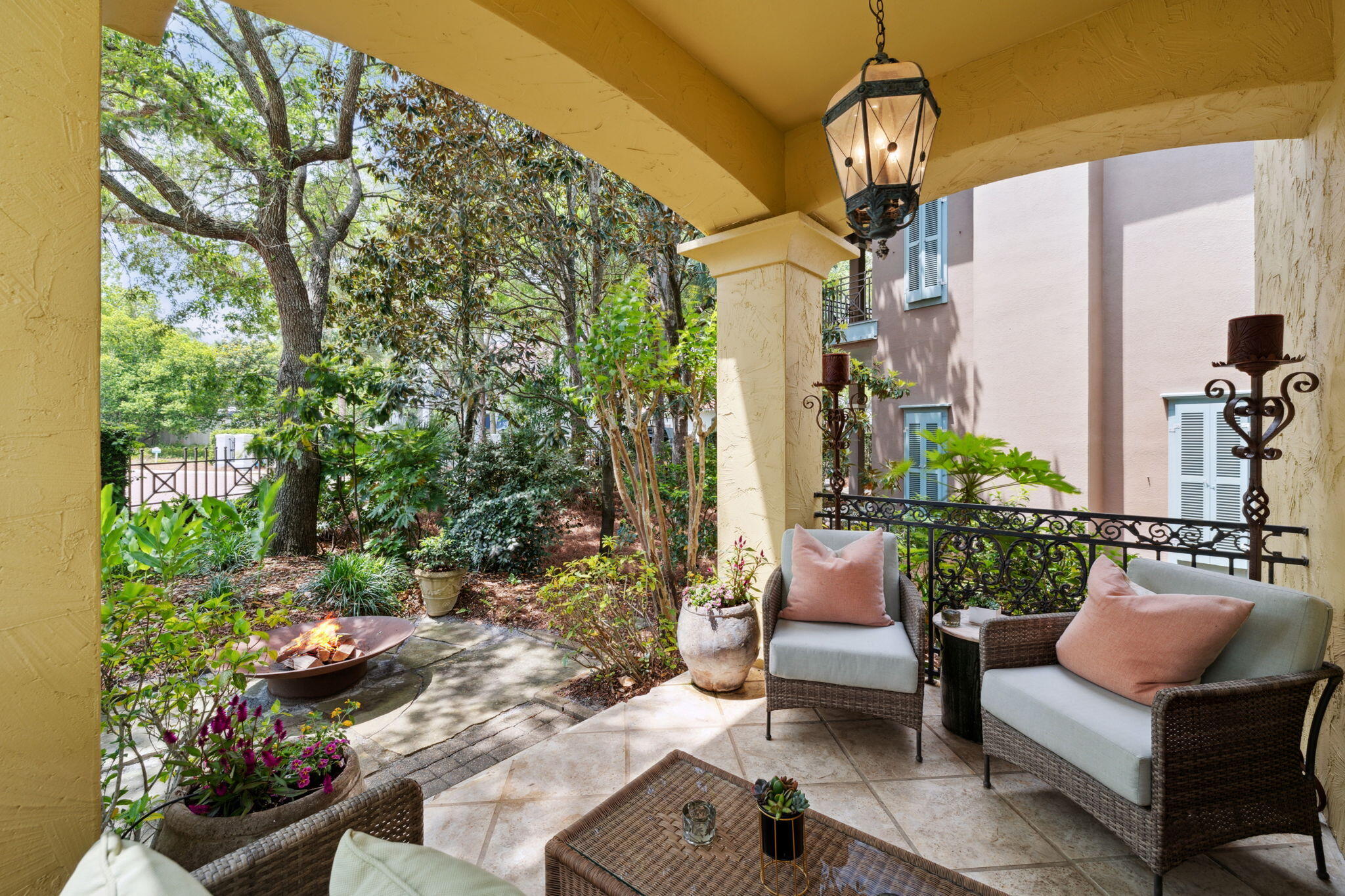 CARIBE WEST - Residential