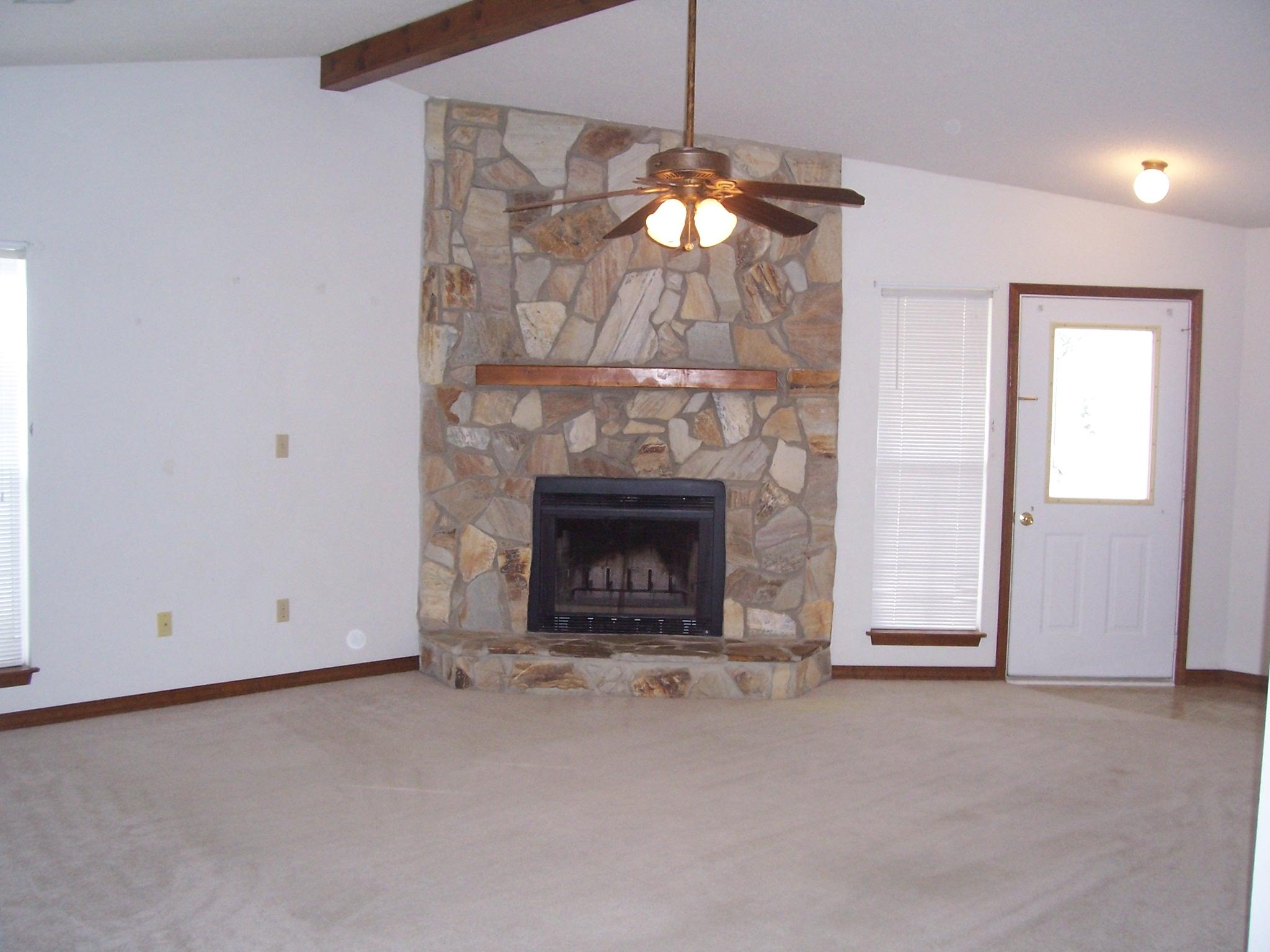 BLUE PINE VILLAGE PH 2 - Residential Lease