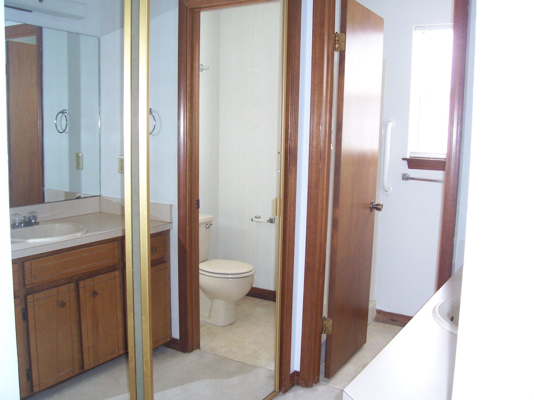 BLUE PINE VILLAGE PH 2 - Residential Lease