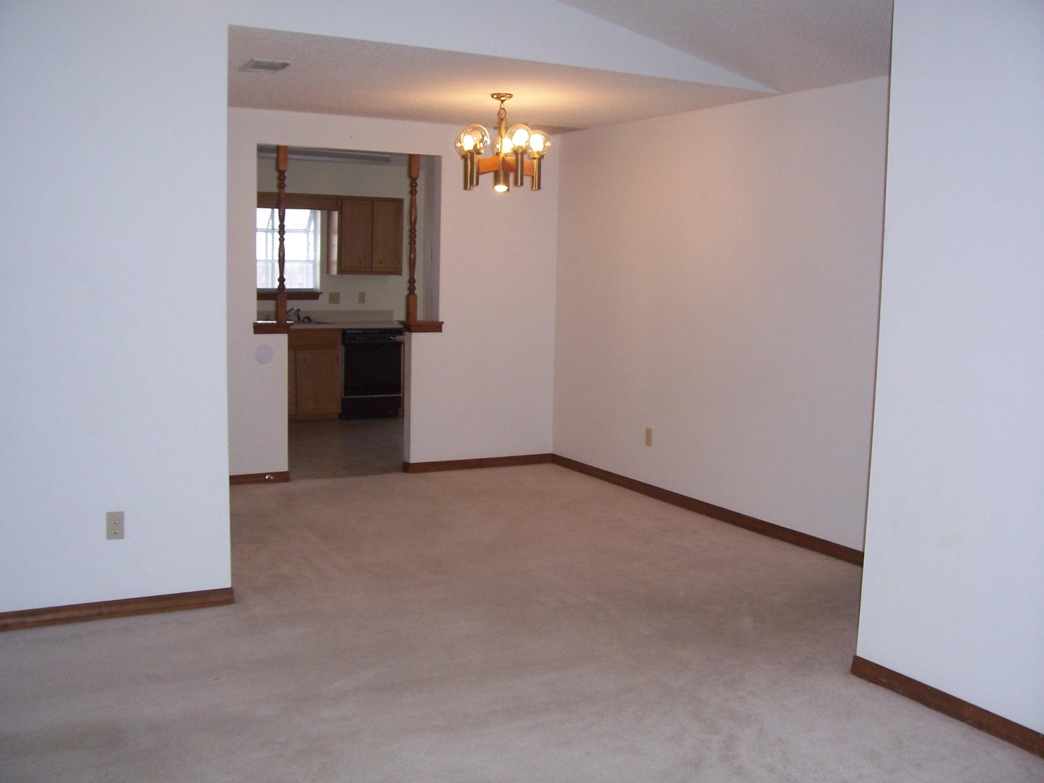 BLUE PINE VILLAGE PH 2 - Residential Lease