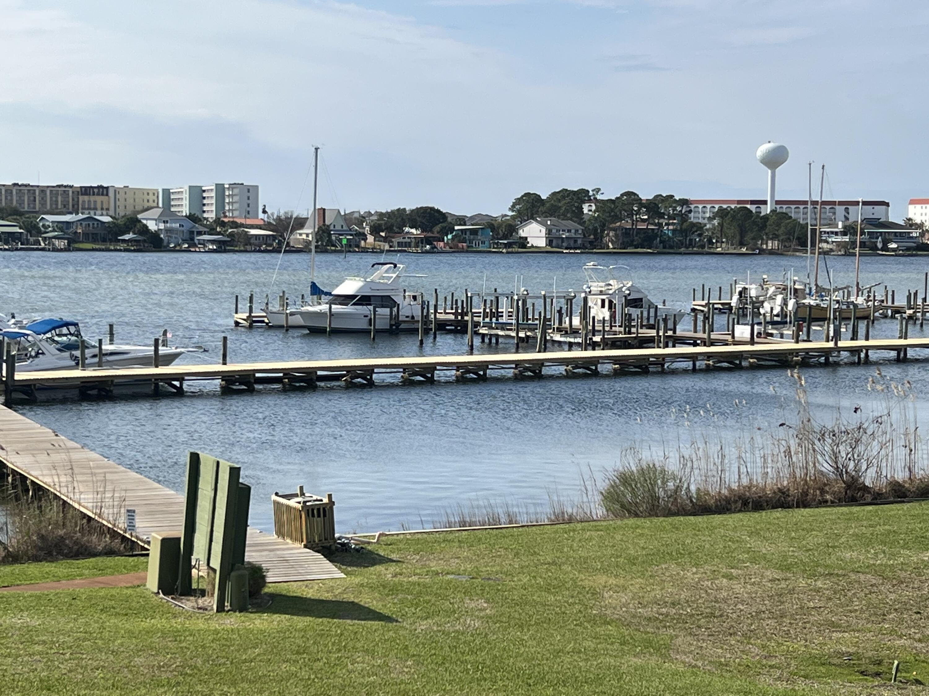 PIRATES BAY PH 1 - Residential