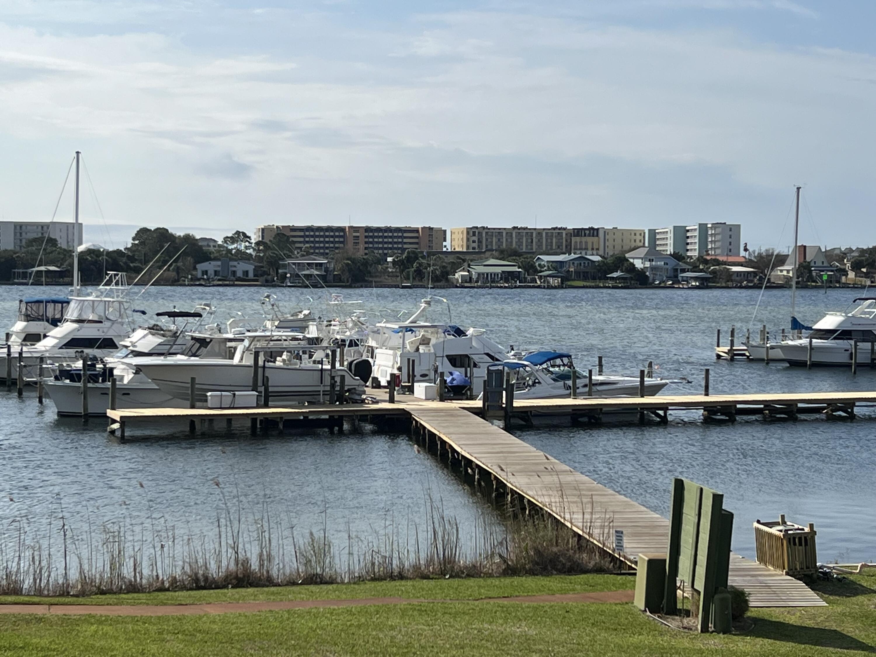 PIRATES BAY PH 1 - Residential