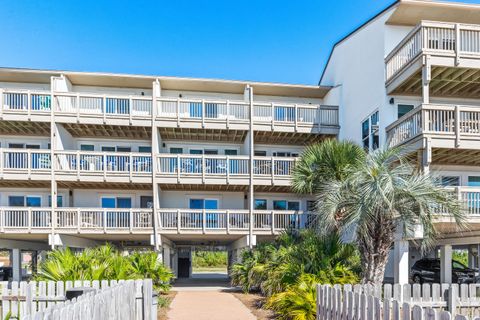 A home in Panama City Beach