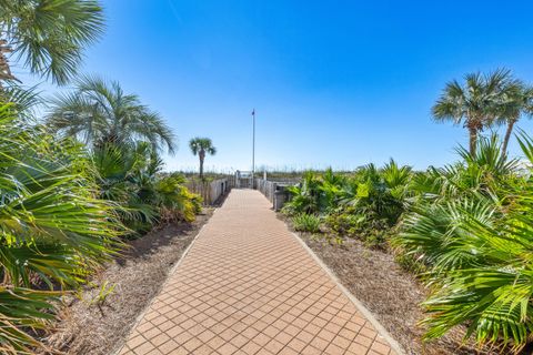 A home in Panama City Beach