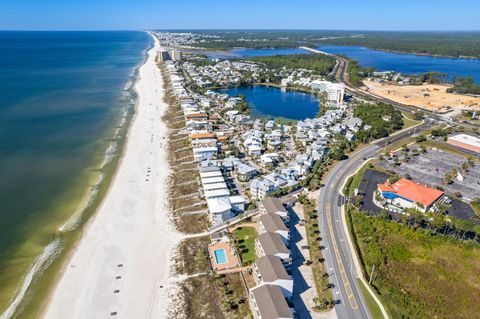 A home in Panama City Beach