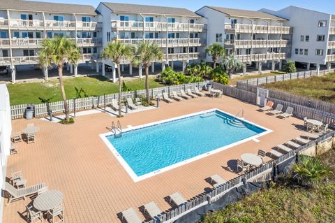 A home in Panama City Beach