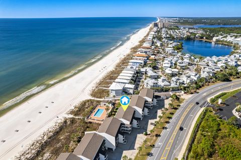 A home in Panama City Beach