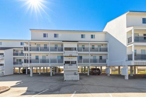 A home in Panama City Beach