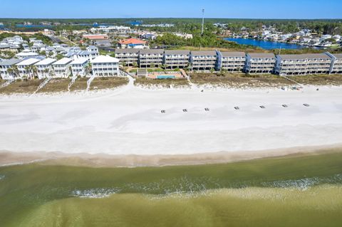 A home in Panama City Beach