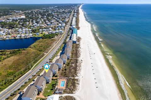 A home in Panama City Beach