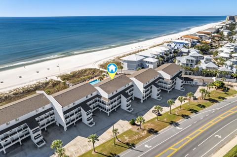 A home in Panama City Beach