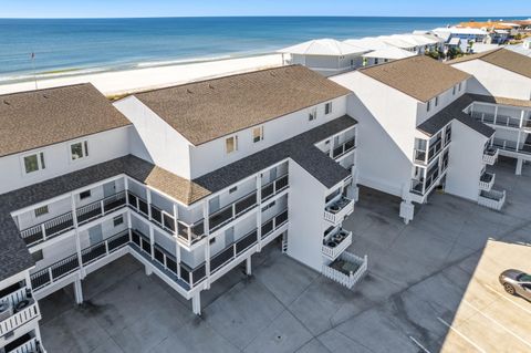 A home in Panama City Beach