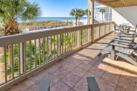 A home in Panama City Beach