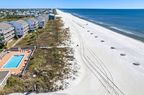 A home in Panama City Beach