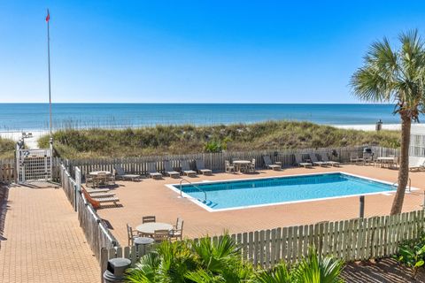 A home in Panama City Beach