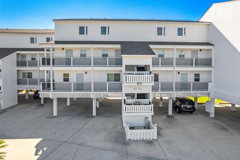 A home in Panama City Beach