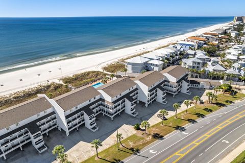 A home in Panama City Beach