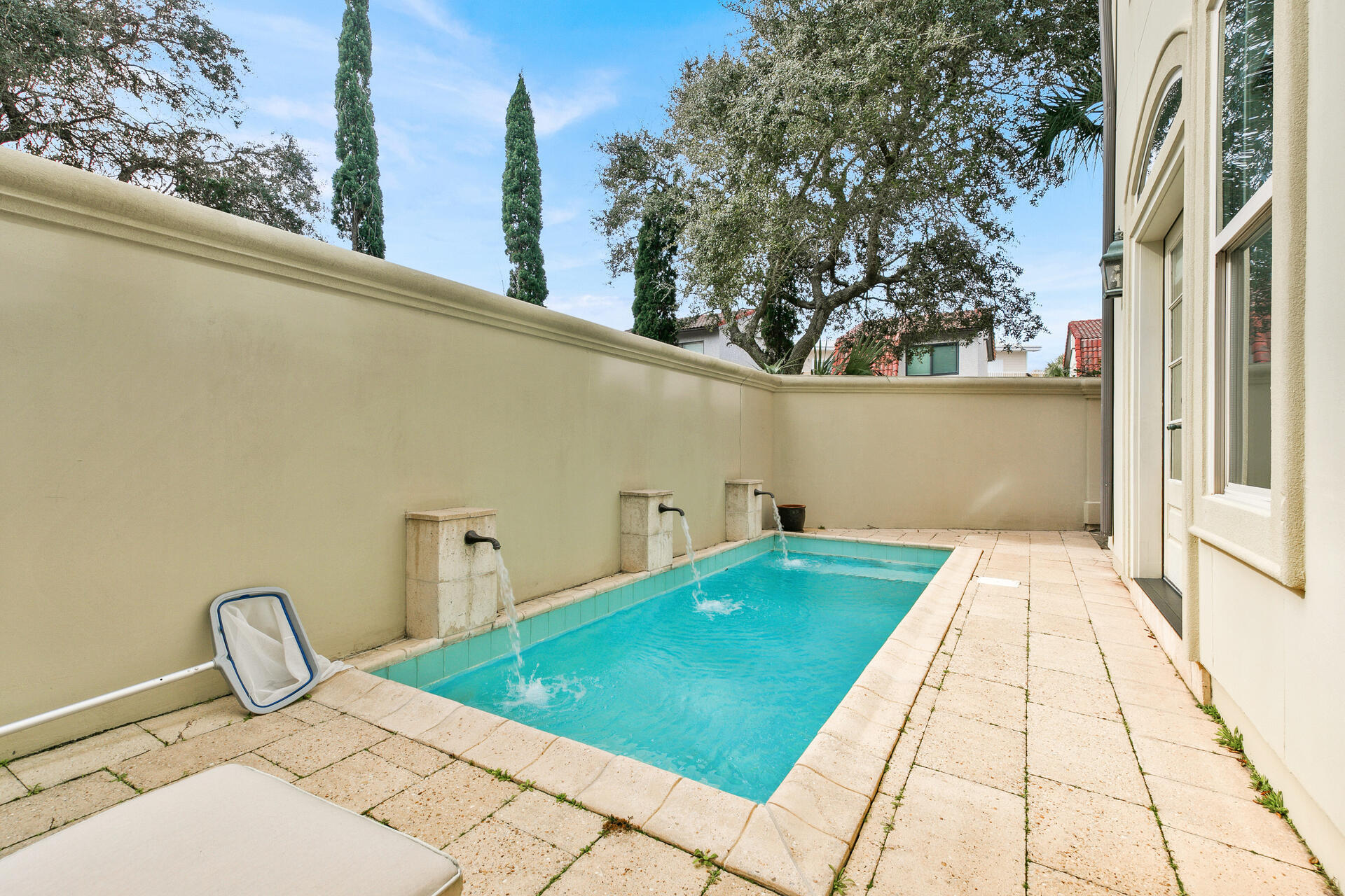 PALMEIRA VILLAS - Residential
