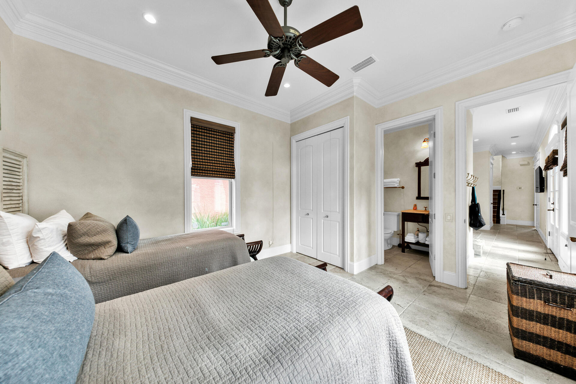 PALMEIRA VILLAS - Residential