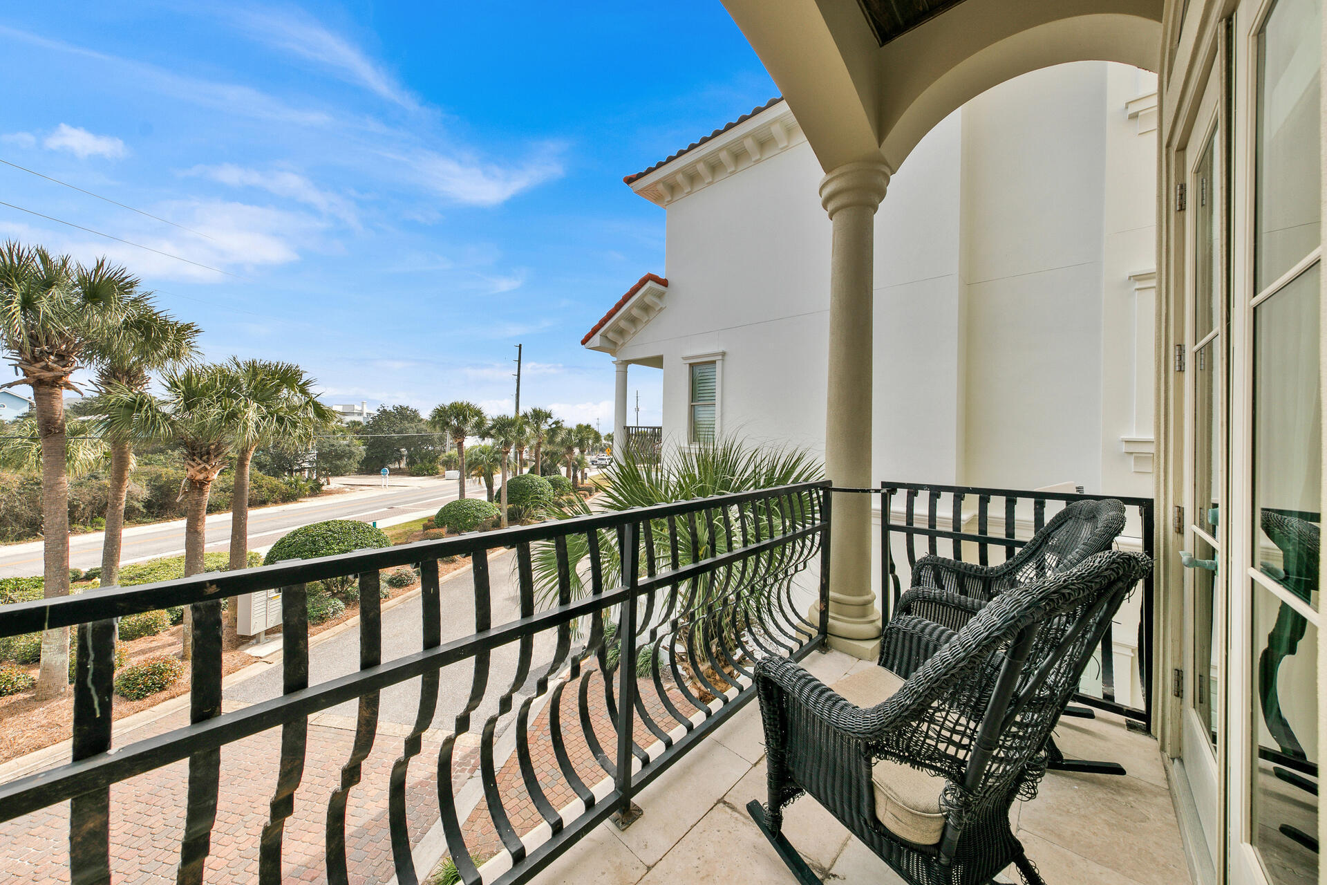 PALMEIRA VILLAS - Residential