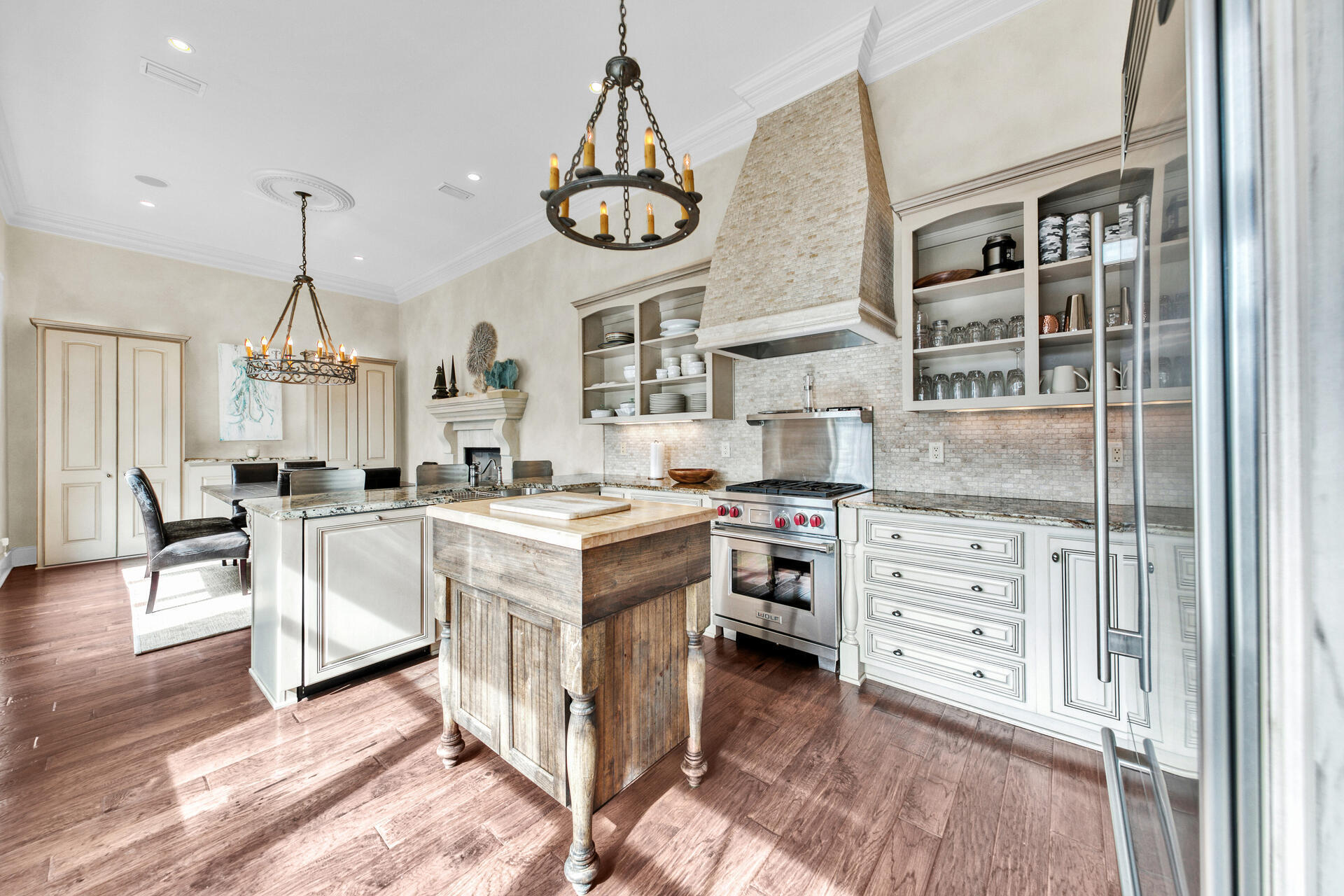 PALMEIRA VILLAS - Residential