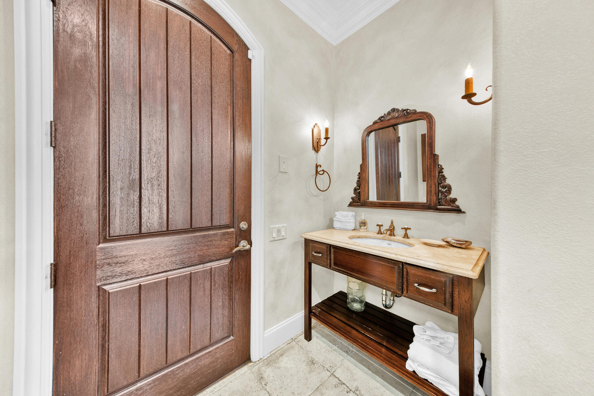 PALMEIRA VILLAS - Residential
