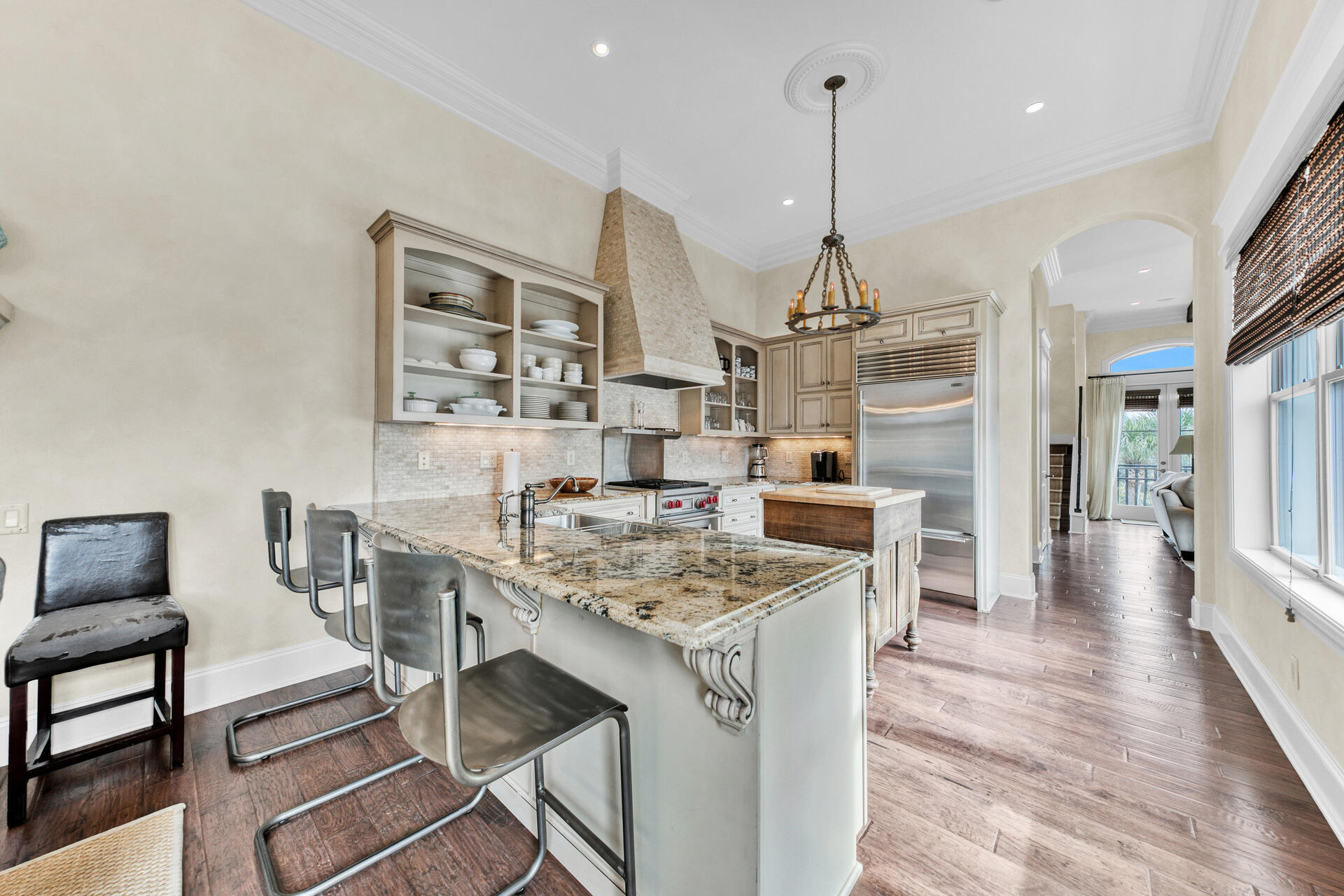 PALMEIRA VILLAS - Residential